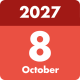 8oct