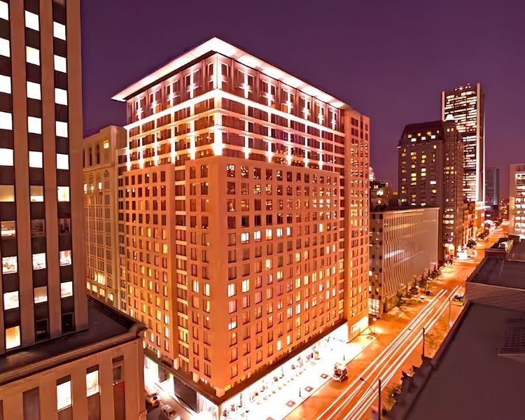 Embassy Suites 2