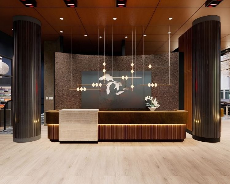 Embassy Suites 4