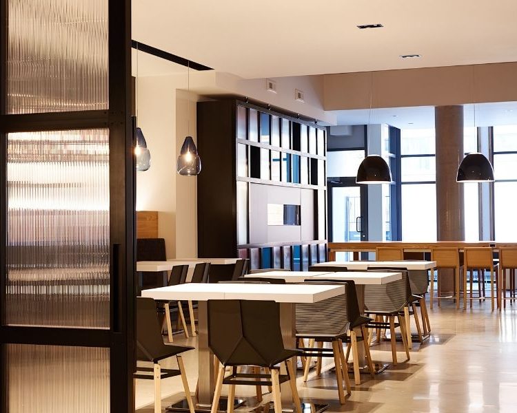 Hotel Le Dauphin 1