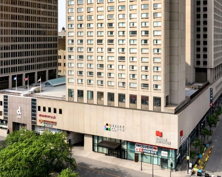 Hyatt Place 1