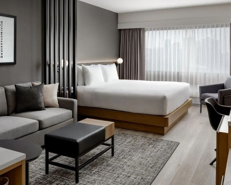 Hyatt Place 6