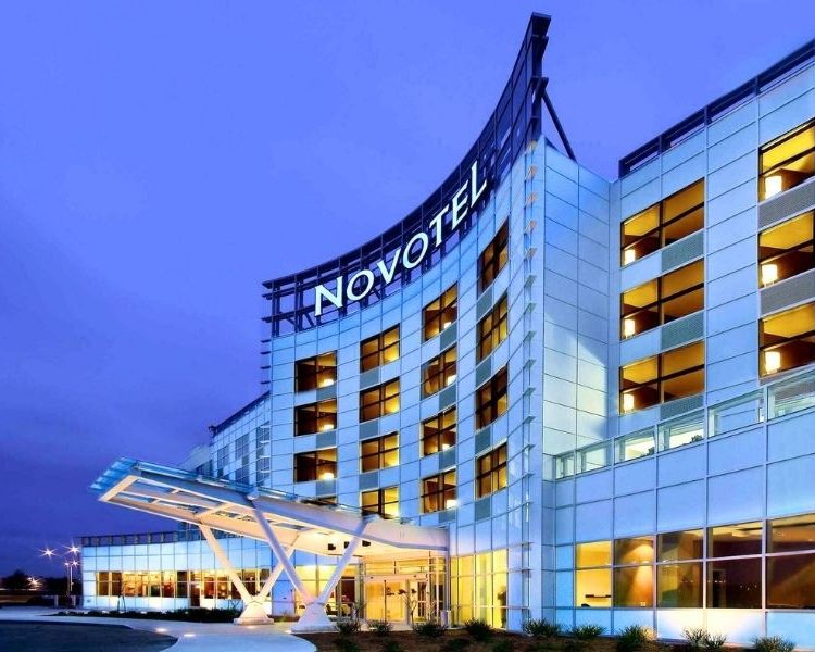 Novotel 1