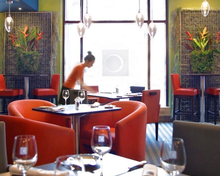 Novotel 4