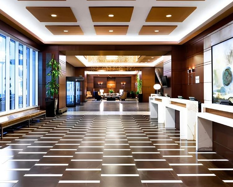 The Westin 3