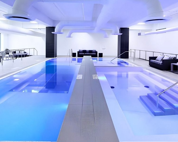 The Westin 4