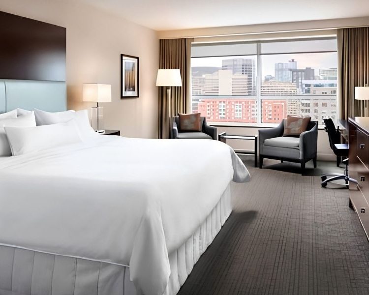 The Westin 6