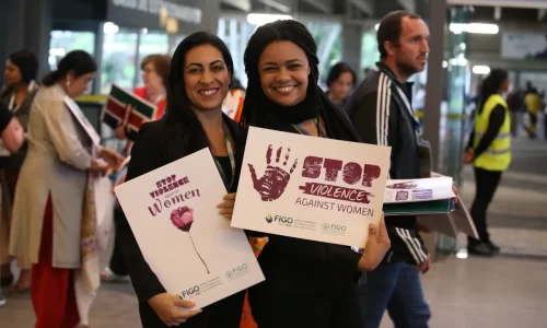 end VAW